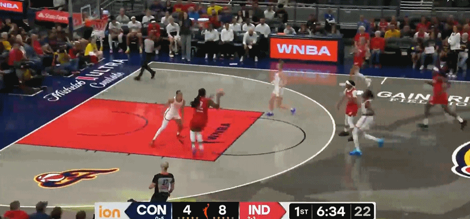 扛起进攻大旗！波士顿首节5中5，砍下10分2篮板2助攻