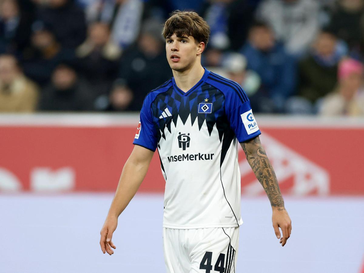 APP下载平台-法尔克：热刺后卫武什科维奇被推荐给拜仁，拜仁会继续关注他