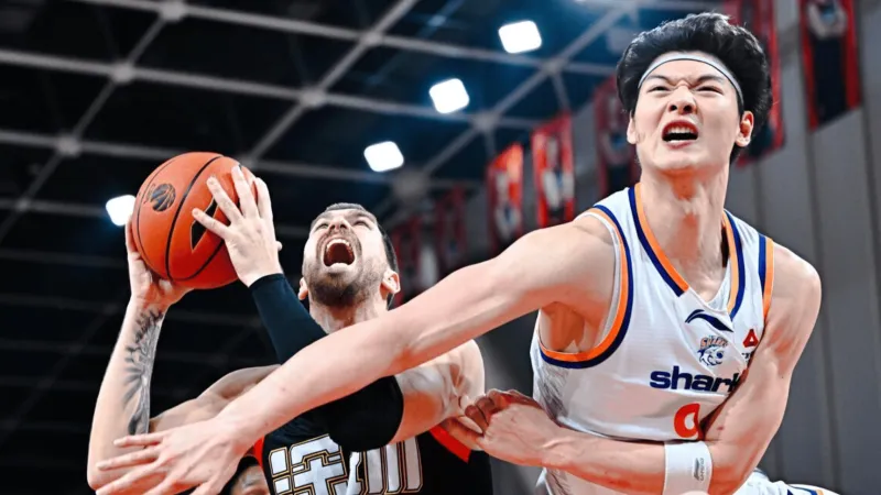 APP下载平台-王哲林全场出战25分钟，投篮9中7得到14分5篮板2助攻3盖帽