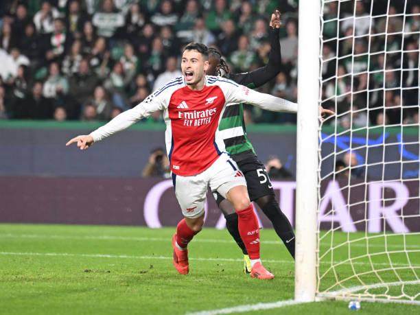 触底反弹！残酷而高效，阿森纳赢下宣言式大胜！