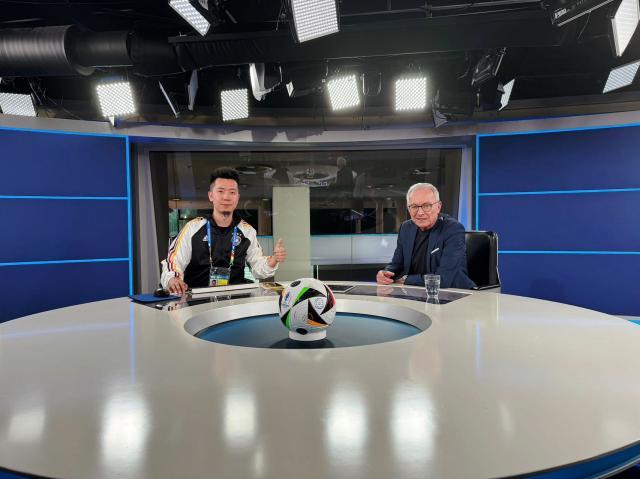 APP下载平台-【对话】先别想西班牙，德国就能赢丹麦