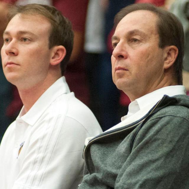 拉科布选定勇士继承人？勇士最终阵容已基本确定